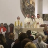 Nie da się ich rozstrzelać - liturgia za "Inkę" i "Zagończyka"