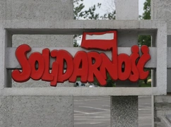 Obchody 45. rocznicy powstania „Solidarności”