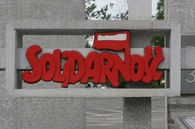 Obchody 45. rocznicy powstania „Solidarności”
