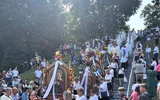 Tam, gdzie dzieją się cuda