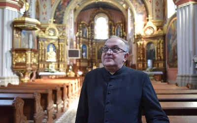 Kościół, który musicie zobaczyć