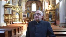 Kościół, który musicie zobaczyć