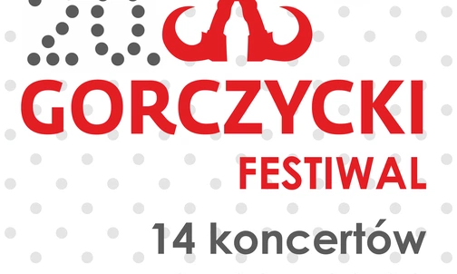 20. Międzynarodowy Festiwal im. G. G. Gorczyckiego