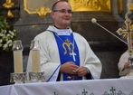 Abp Przybylski: Idę z miłością do Kościoła katowickiego