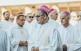 Abp Przybylski o nominacji: To test na moją nadzieję, ufność wobec Pana Boga