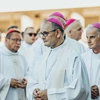 Abp Przybylski o nominacji: To test na moją nadzieję, ufność wobec Pana Boga
