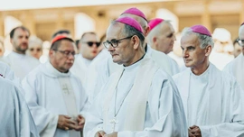 Abp Przybylski o nominacji: To test na moją nadzieję, ufność wobec Pana Boga