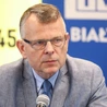 Karol Madaj zastąpi Krzysztofa Ruchniewicza na stanowisku dyrektora Instytutu Pileckiego