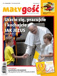Mały Gość 9/2025
