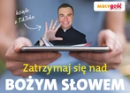 14 września, 24 Niedziela Zwykła