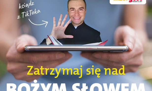 7 września 23 Niedziela Zwykła