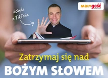 21 września 25 Niedziela Zwykła