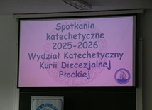 Nowy rok szkolny - nowe wyzwania dla katechetów