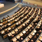 Odprawa nauczycieli religii 2025