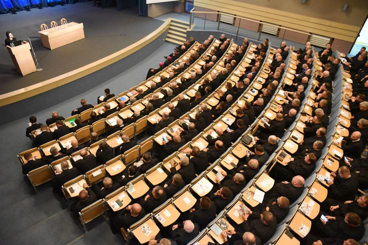 Odprawa nauczycieli religii 2025