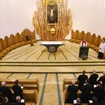 Odprawa nauczycieli religii 2025