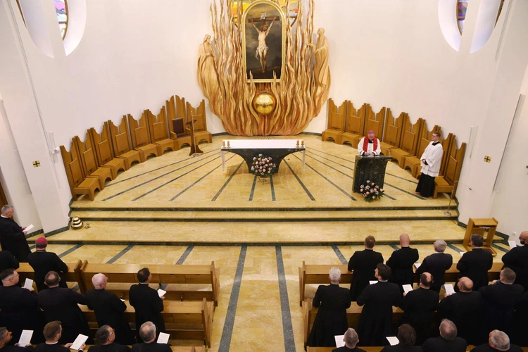Odprawa nauczycieli religii 2025