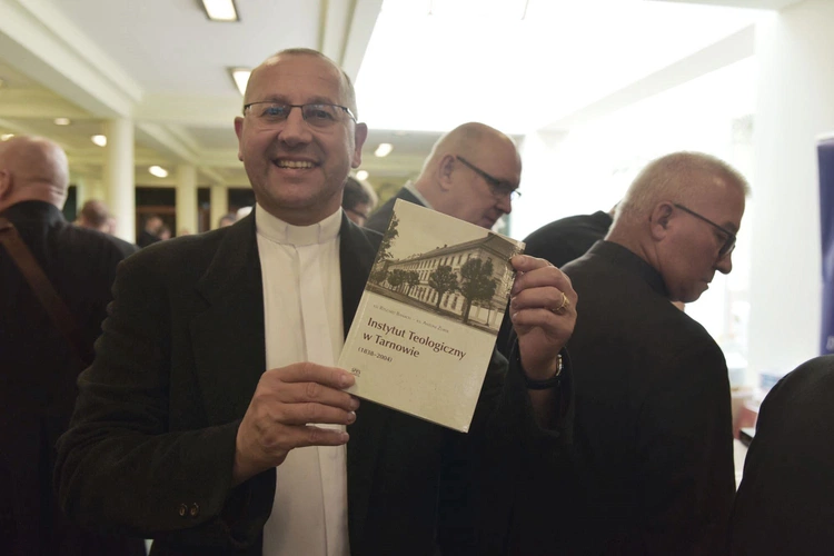 Odprawa nauczycieli religii 2025