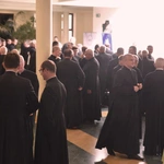 Odprawa nauczycieli religii 2025