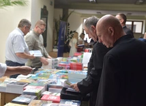 Odprawa nauczycieli religii 2025