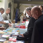 Odprawa nauczycieli religii 2025