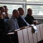 Ciechanów. Spotkanie katechetyczne