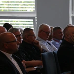 Ciechanów. Spotkanie katechetyczne