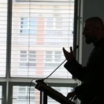 Ciechanów. Spotkanie katechetyczne