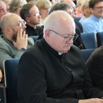 Ciechanów. Spotkanie katechetyczne