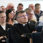 Ciechanów. Spotkanie katechetyczne