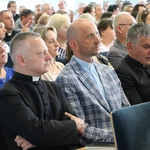 Ciechanów. Spotkanie katechetyczne