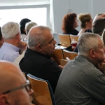 Ciechanów. Spotkanie katechetyczne