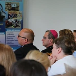 Ciechanów. Spotkanie katechetyczne