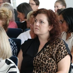 Ciechanów. Spotkanie katechetyczne