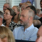 Ciechanów. Spotkanie katechetyczne