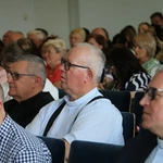 Ciechanów. Spotkanie katechetyczne