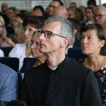 Ciechanów. Spotkanie katechetyczne