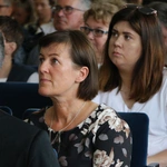 Ciechanów. Spotkanie katechetyczne