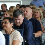 Ciechanów. Spotkanie katechetyczne