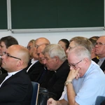 Ciechanów. Spotkanie katechetyczne