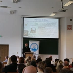 Ciechanów. Spotkanie katechetyczne