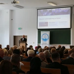 Ciechanów. Spotkanie katechetyczne