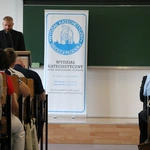 Ciechanów. Spotkanie katechetyczne