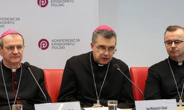 KEP. Apel Komisji Wychowania Katolickiego związku z wprowadzeniem do szkół przedmiotu edukacja zdrowotna