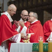 Paliusz, który oplata cały Kościół