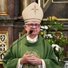 Bp Czaja: Trzeba wrócić do szkoły Chrystusa