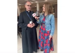 Abp Andrzej Przybylski o nadziei, wspólnocie i wierze młodego pokolenia 