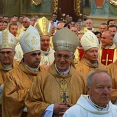 Ważne uroczystości