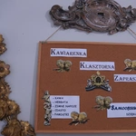 Henrykowskie zakamarki