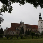 Henrykowskie zakamarki